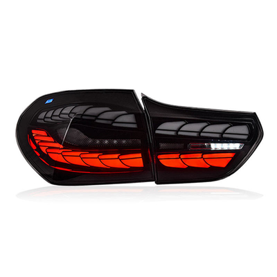 35 W de potencia para automóviles de luces traseras para automóviles de luces traseras para BMW Serie 1 16-22 F52