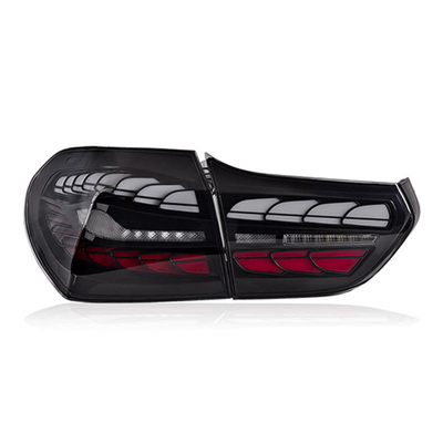 35 W de potencia para automóviles de luces traseras para automóviles de luces traseras para BMW Serie 1 16-22 F52