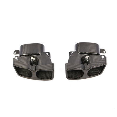 -direct W205 Muffler Nozzle de escape Año Otros para Mercedes Benz Características -direct