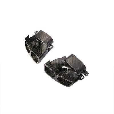 -direct W205 Muffler Nozzle de escape Año Otros para Mercedes Benz Características -direct