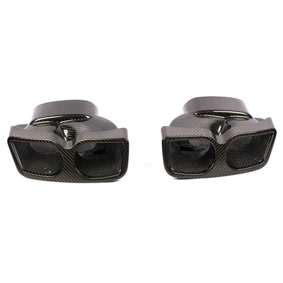 -direct W205 Muffler Nozzle de escape Año Otros para Mercedes Benz Características -direct