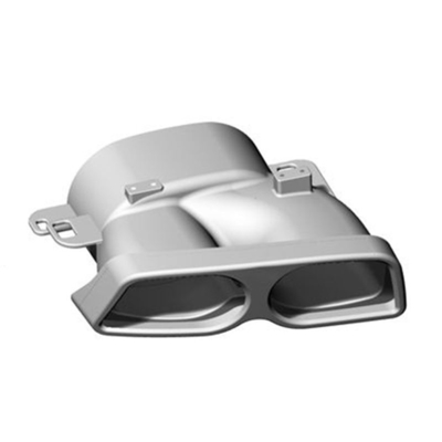 -direct W205 Muffler Nozzle de escape Año Otros para Mercedes Benz Características -direct