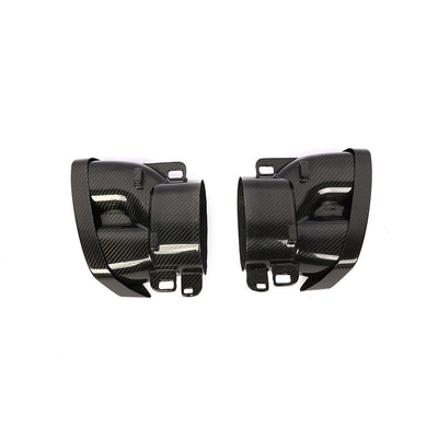-direct W205 Muffler Nozzle de escape Año Otros para Mercedes Benz Características -direct