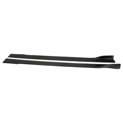 Otros accesorios para automóviles Camisa delantera del parachoques de la parte trasera del cuerpo del difusor para Mercedes Benz E63 W212