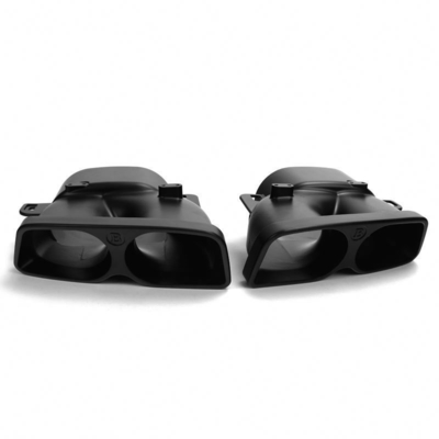Otros accesorios para automóviles Camisa delantera del parachoques de la parte trasera del cuerpo del difusor para Mercedes Benz E63 W212