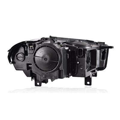 Actualización de los faros LED de 35 vatios para BMW X5 F15 2014-2018 Actualización del faro delantero