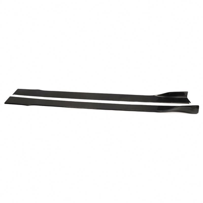 100% Testado Cuadro de Cuerpo de Fibra de Carbono Negro Cuadro de montaje para Mercedes Benz Clase S E63 W212