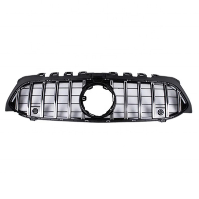 Grilla del parachoques delantero para Mercedes Benz W177 2019 con/sin agujero de cámara Material ABS
