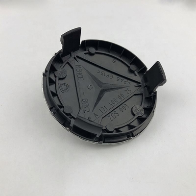 Emblema de 75 mm de la marca de automóviles de la marca de Mercedes W205 W204 W212 W213 A1714000025