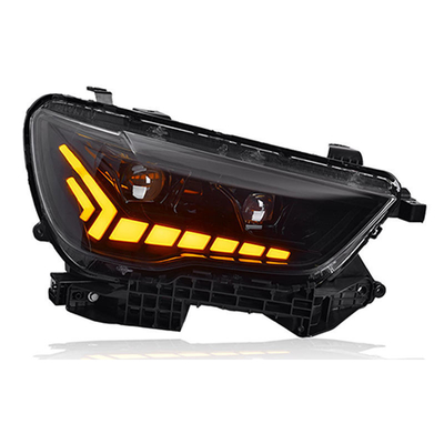 Actualizar su Gran Canón de la Muralla Versión comercial 19-22 con Head Light Head Lamp OE No