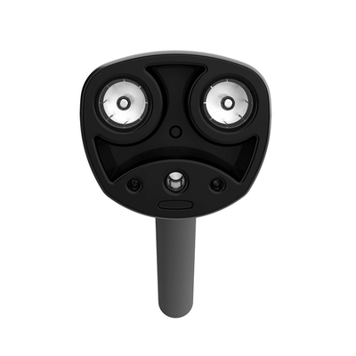 Norteamérica NACS TESLA estándar 48A 50A conectores EV 5M longitud de cable de personalización