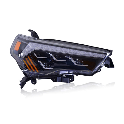 Actualice su Toyota Speedmaster 4 Runner con faros LED avanzados y señal de giro