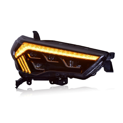 Actualice su Toyota Speedmaster 4 Runner con faros LED avanzados y señal de giro