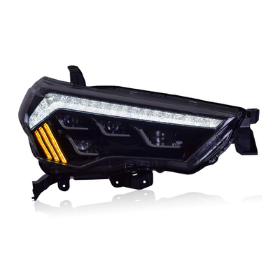 Actualice su Toyota Speedmaster 4 Runner con faros LED avanzados y señal de giro
