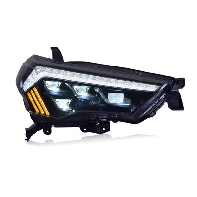 Actualice su Toyota Speedmaster 4 Runner con faros LED avanzados y señal de giro