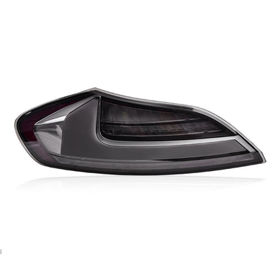 09-16 BMW Z4/E89 Accesorios para automóviles LED luces traseras Plug And Play