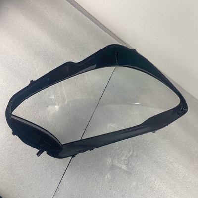 Otros accesorios para automóviles Capa de faro de vidrio transparente para Mercedes Benz C-CLASSA W205