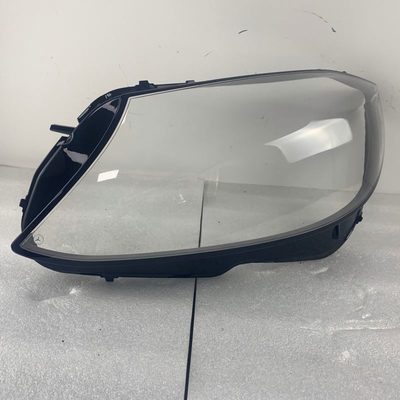 Lente del faro para clase C W205 C180 C200 C260L C280 2015-2018 Izquierda delantera derecha Otros