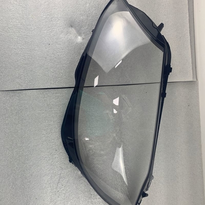Lente del faro para clase C W205 C180 C200 C260L C280 2015-2018 Izquierda delantera derecha Otros