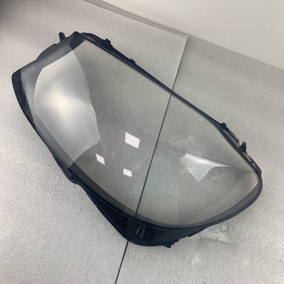 Lente del faro para clase C W205 C180 C200 C260L C280 2015-2018 Izquierda delantera derecha Otros