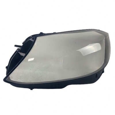 Lente del faro para clase C W205 C180 C200 C260L C280 2015-2018 Izquierda delantera derecha Otros