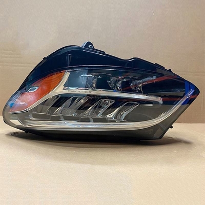 Otros años faros de coche LED para Mercedes-Benz W205 2019-2021 Actualizar su coche ahora
