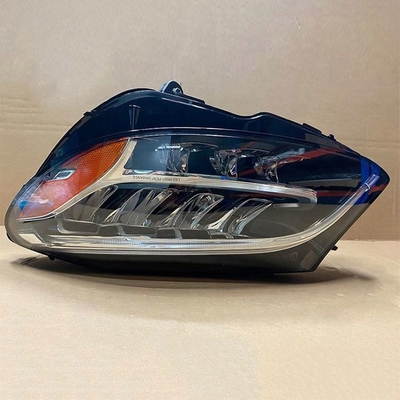 2018 USA Tipo de faro LED para el Benz W205 C-Class C300 C63 AMG C200 C260 Reemplazar/Reparar