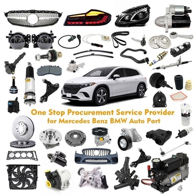 Mercedes Benz Autopartes de repuesto Otros Autopartes OEM Accesorios de uso común Pic Color