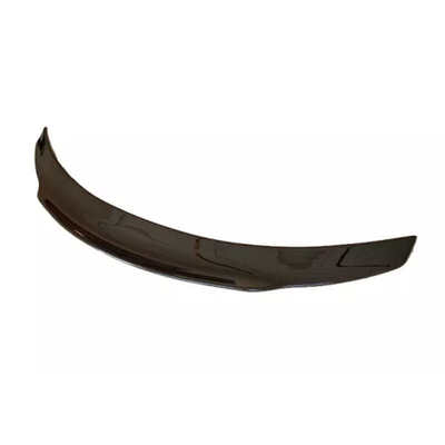 ABS Negro Psm Estilo Parche trasero delante del delantal para Mercedes Benz W205 y Durable