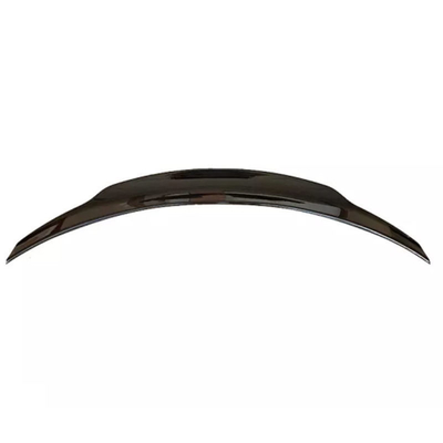 ABS Negro Psm Estilo Parche trasero delante del delantal para Mercedes Benz W205 y Durable
