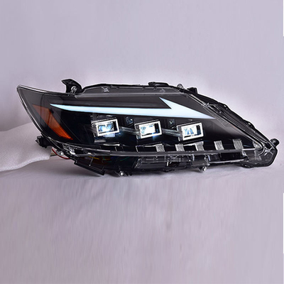Mejore su Lexus ES 13-14 con faros con luces de LED diurnas