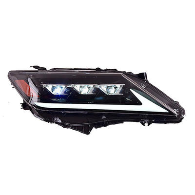 Actualice su Toyota Camry 7th Gen 12-14 con luces de LED de día fácil adaptación