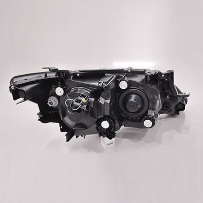 Actualice su Toyota Camry 7th Gen 12-14 con luces de LED de día fácil adaptación