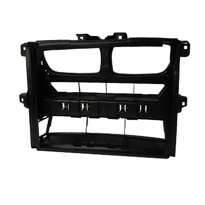Clásico de la serie X3X4 F25 F26 LCI Colector de aire delantero de la rejilla de admisión de aire cubierta con fácil instalación