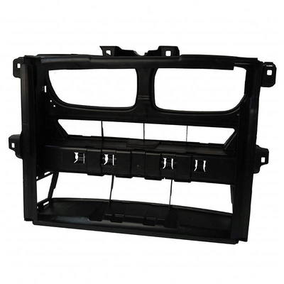 Fácil instalación conducto de aire delantero para BMW X3 X4 F25 F26 Diseño de última generación