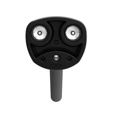Coches eléctricos con conectores de cargador portátil para Nacs 110-240V AC / 500V DC