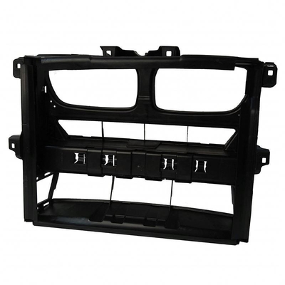51747210476 Sistema de refrigeración del motor Soporte del radiador para el panel del conducto de aire del BMW X3 X4 F25 F26