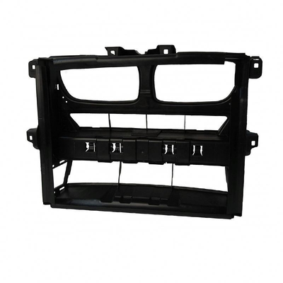 51747210476 Sistema de refrigeración del motor Soporte del radiador para el panel del conducto de aire del BMW X3 X4 F25 F26