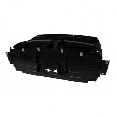 51747210476 Sistema de refrigeración del motor Soporte del radiador para el panel del conducto de aire del BMW X3 X4 F25 F26