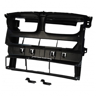 51747210476 Sistema de refrigeración del motor Soporte del radiador para el panel del conducto de aire del BMW X3 X4 F25 F26