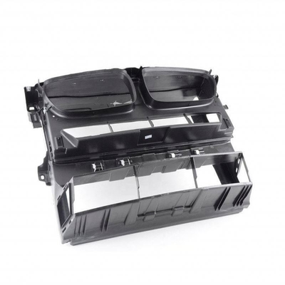 51747210476 Sistema de refrigeración del motor Soporte del radiador para el panel del conducto de aire del BMW X3 X4 F25 F26