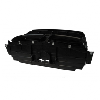 OEM 51747210476 Soporte del radiador del revestimiento delantero para BMW X3 X4 F25 F26 Reemplazo