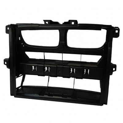 OEM 51747210476 Soporte del radiador del revestimiento delantero para BMW X3 X4 F25 F26 Reemplazo