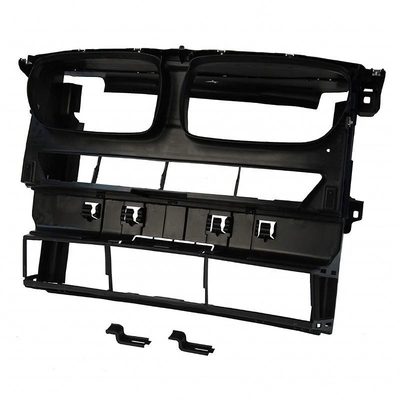 OEM 51747210476 Soporte del radiador del revestimiento delantero para BMW X3 X4 F25 F26 Reemplazo