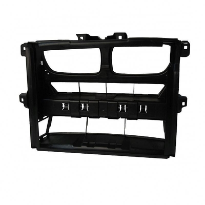 OEM 51747210476 Soporte del radiador del revestimiento delantero para BMW X3 X4 F25 F26 Reemplazo