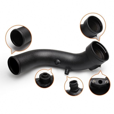 OE NO. / Kit de manguera de refrigeración de tubería de alta admisión de flujo de turbocompresor para BMW B48 F20 F30 G30 G11 G12 G01 G02