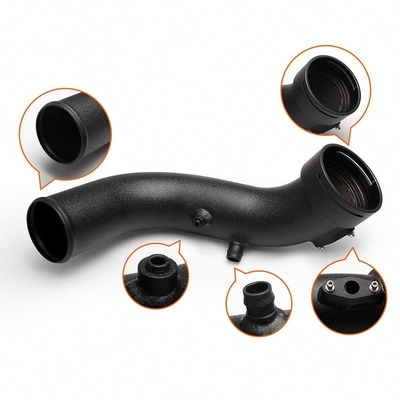 Kit de tuberías de admisión de aire para BMW B48 F20 F30 G30 G11 G12 G01 G02 Otras opciones de montaje de automóviles
