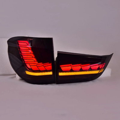 Lámpara trasera de 35W para el F30 F35 2012-2019 Lámpara trasera de reemplazo de la serie 3 320I 328I 335I