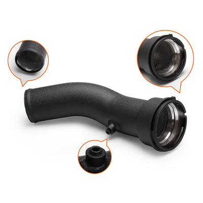 Tubo de carga de producción para BMW B48 F20 F30 G30 G11 G12 G01 G02 Probado y garantizado
