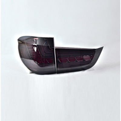 Lámpara trasera de 35W para el F30 F35 2012-2019 Lámpara trasera de reemplazo de la serie 3 320I 328I 335I